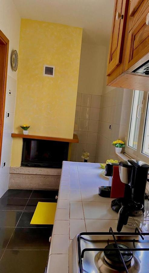 Casa Civico22 Villa Fratta Todina Dış mekan fotoğraf