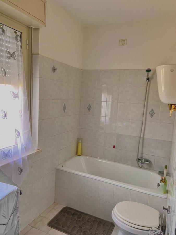 Casa Civico22 Villa Fratta Todina Dış mekan fotoğraf