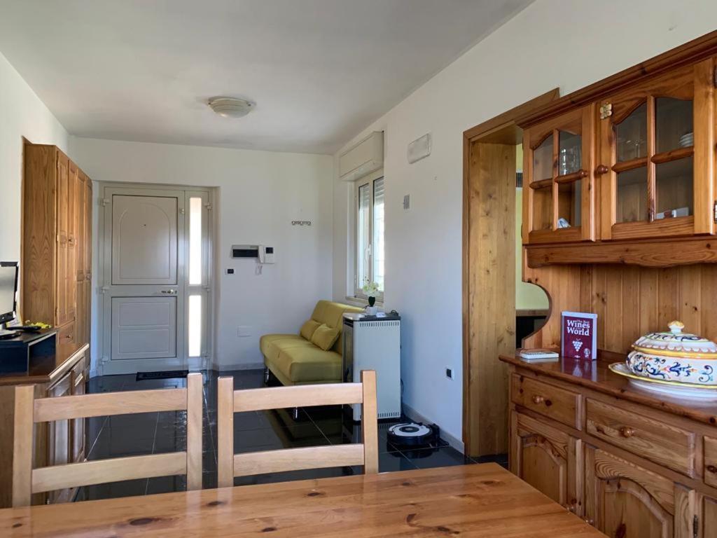 Casa Civico22 Villa Fratta Todina Dış mekan fotoğraf