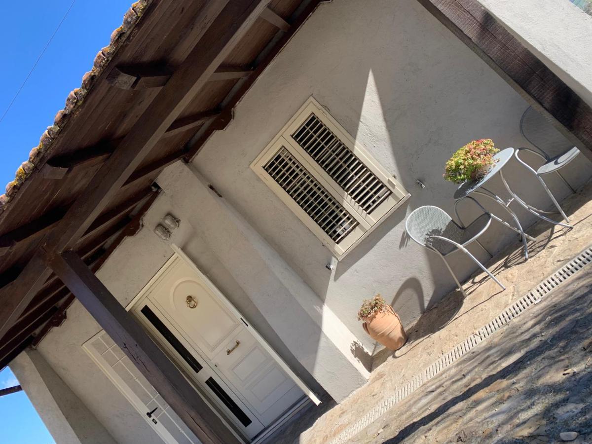 Casa Civico22 Villa Fratta Todina Dış mekan fotoğraf