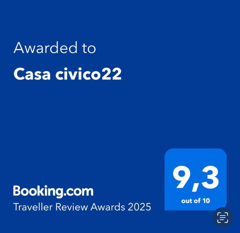 Casa Civico22 Villa Fratta Todina Dış mekan fotoğraf